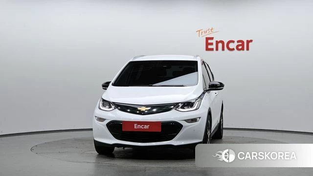 Chevrolet (GM Daewoo) Bolt EV id 4626114 из Кореи 23