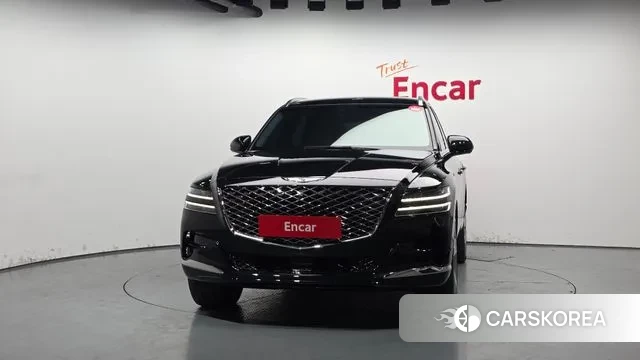 Genesis GV80 id 3432339 из Кореи 13