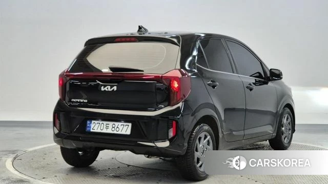 Kia The New Morning (JA) id 4432978 из Кореи 13