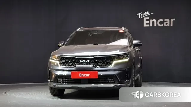 Kia Sorento 4th Generation id 2916047 из Кореи 13