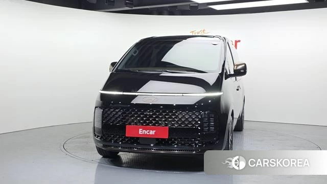 Hyundai Staria id 3921539 из Кореи 13