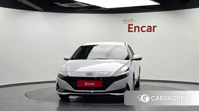 Hyundai Avante (CN7) id 4741146 из Кореи 23