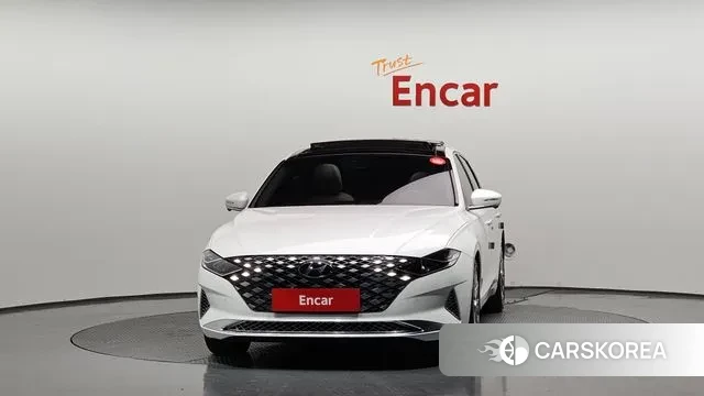 Hyundai The New Grandeur IG id 3385326 из Кореи 13