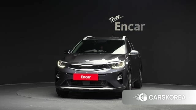 Kia Stonic id 4615542 из Кореи 13