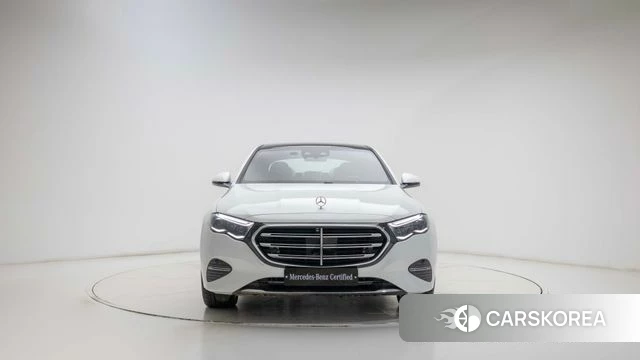 Mercedes-Benz E-Class W214 id 4474246 из Кореи 13