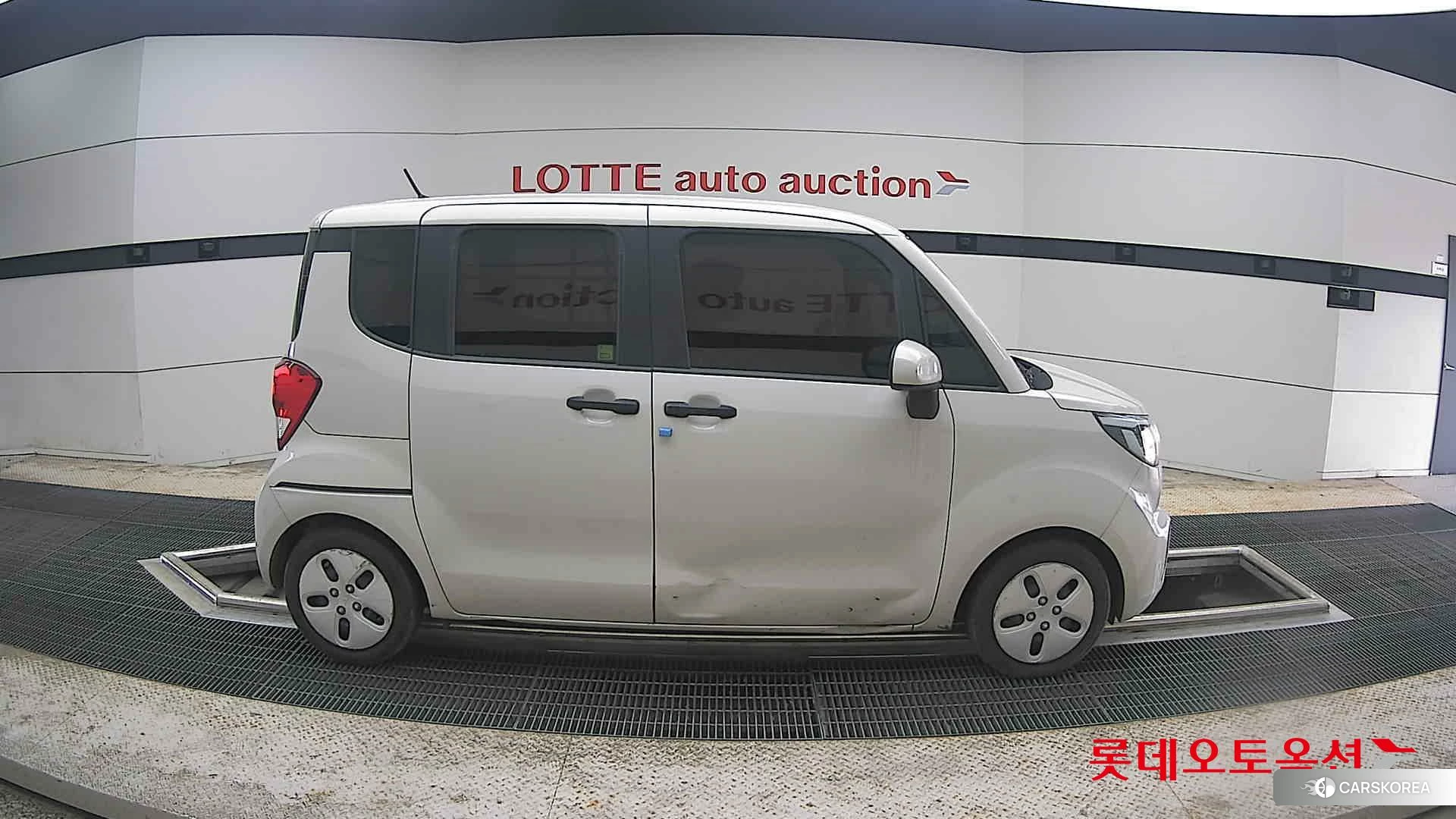 Kia Ray id 4289521 из Кореи 23