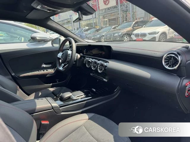 Mercedes-Benz CLA (import) id 4234788 из Китая 9