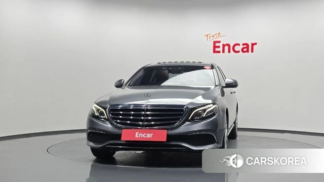Mercedes-Benz E-Class W213 id 4662987 из Кореи 13
