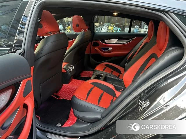 Mercedes-Benz AMG GT id 4274126 из Китая 8