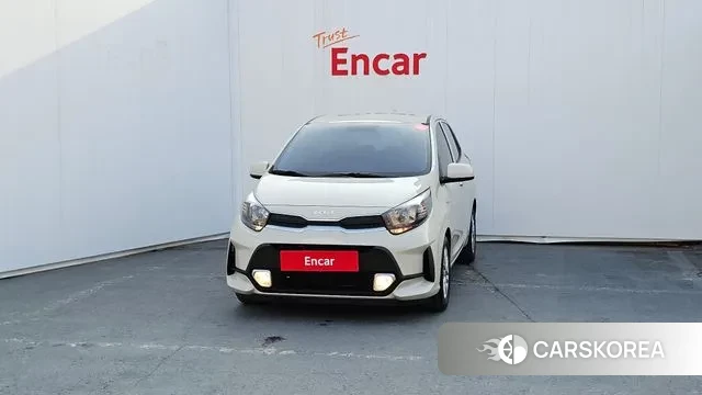 Kia Morning Urban (JA) id 3488514 из Кореи 13