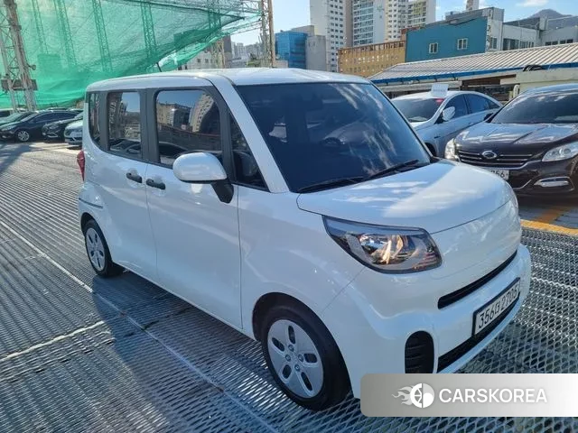 Kia The New Ray id 3717173 из Кореи 12