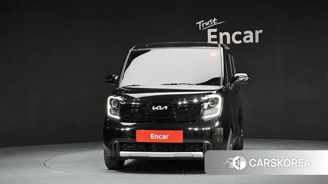 Kia The New Kia Ray id 3897154 из Кореи 13