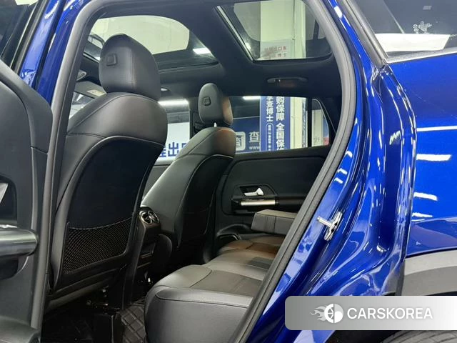 Mercedes-Benz GLA id 4368042 из Китая 14