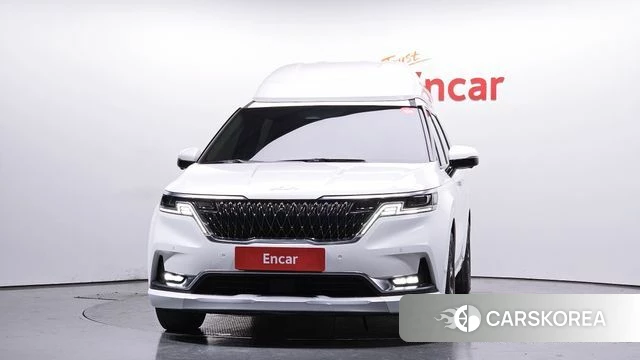 Kia Carnival 4th generation id 4283504 из Кореи 13