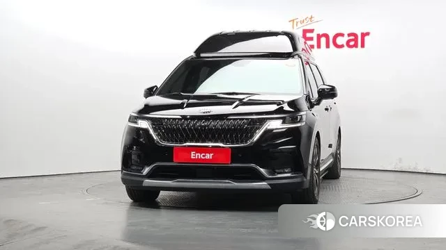 Kia Carnival 4th generation id 3519153 из Кореи 13