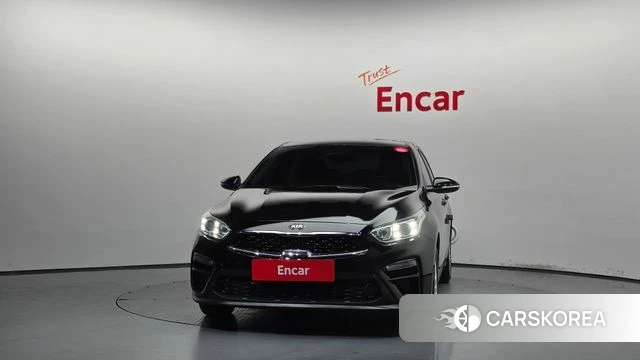 Kia Come New K3 id 4717261 из Кореи 23