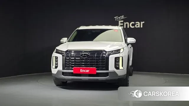 Hyundai The New Palisade id 3372869 из Кореи 13