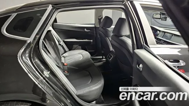 Kia The New K5 2nd generation id 2639647 из Кореи 13