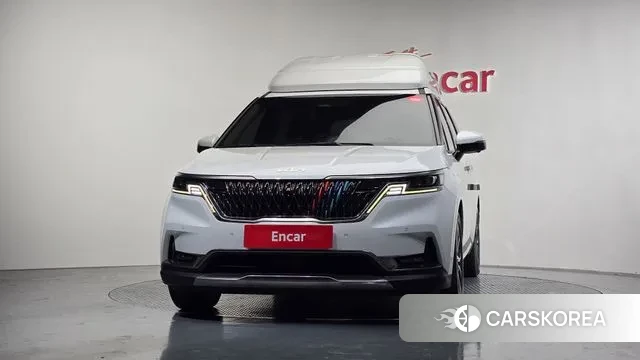 Kia Carnival 4th generation id 3366133 из Кореи 13