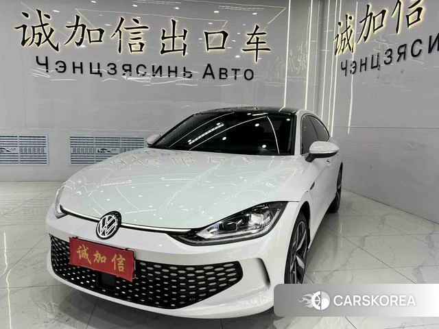 Volkswagen Lingdu id 4264637 из Китая 14