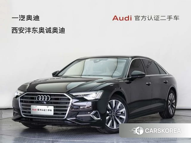 Audi A6L id 4298031 из Китая 19