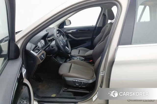 BMW X1 id 4254290 из Китая 17