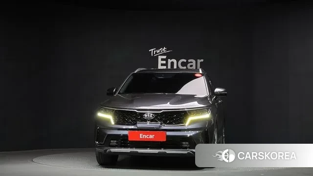 Kia Sorento 4th Generation id 3291544 из Кореи 13