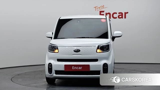 Kia The New Ray id 3892830 из Кореи 13