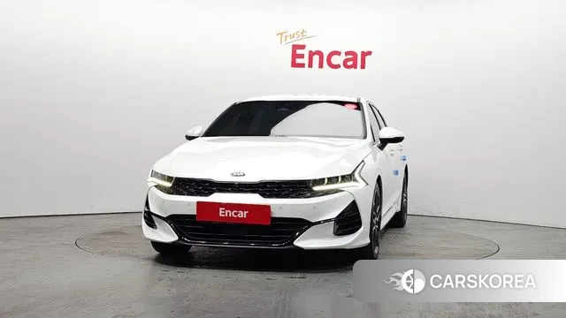 Kia K5 3rd generation id 3686633 из Кореи 13