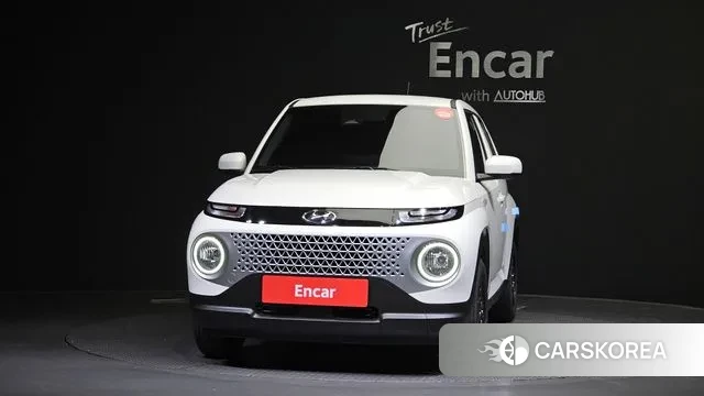 Hyundai Casper id 3268149 из Кореи 13