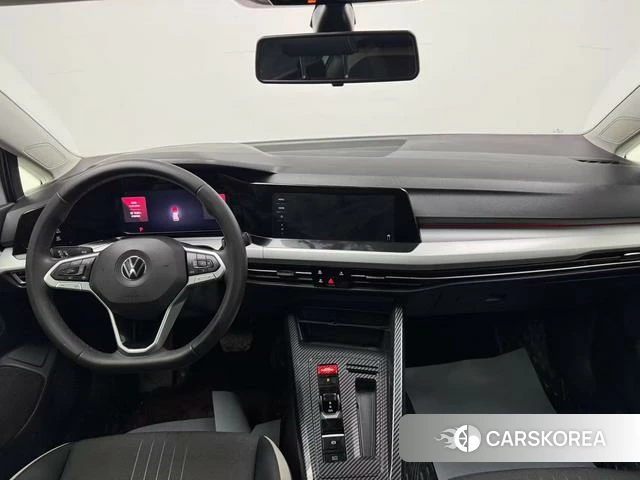 Volkswagen Golf id 4261440 из Китая 11