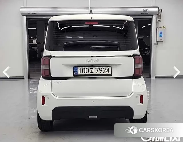 Kia The New Kia Ray id 3565564 из Кореи 12