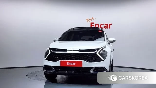 Kia Sportage 5th Generation id 3400485 из Кореи 13