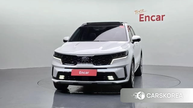 Kia Sorento 4th Generation id 3884967 из Кореи 13