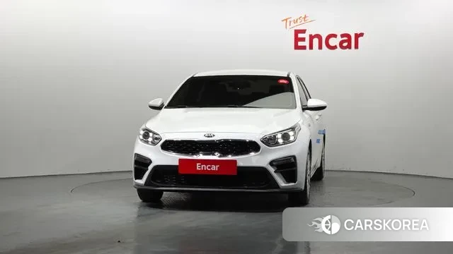 Kia Come New K3 id 3607343 из Кореи 13