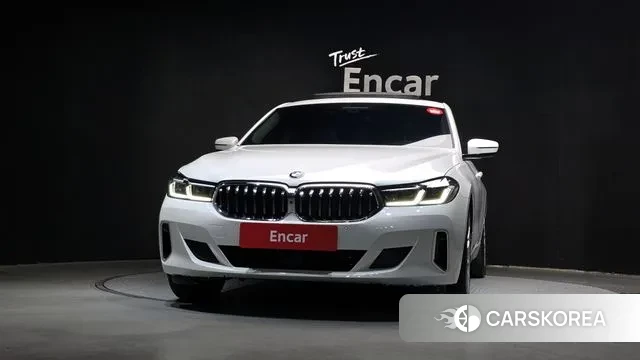 BMW 6 Series GT (G32) id 3533944 из Кореи 13