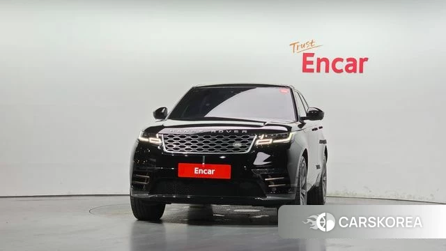 Land Rover Range Rover Velar id 4728116 из Кореи 23