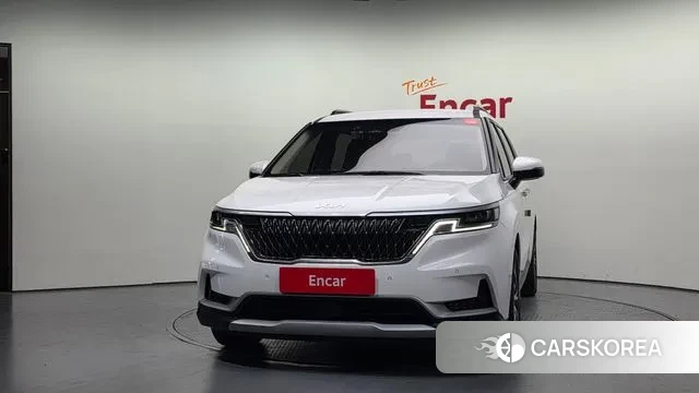 Kia Carnival 4th generation id 3771558 из Кореи 13