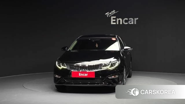 Kia The New K5 2nd generation id 3916841 из Кореи 13