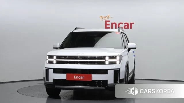 Hyundai Santa Fe (MX5) id 3333341 из Кореи 13