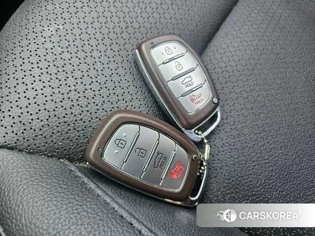 Hyundai Avante AD id 4557904 из Кореи 13