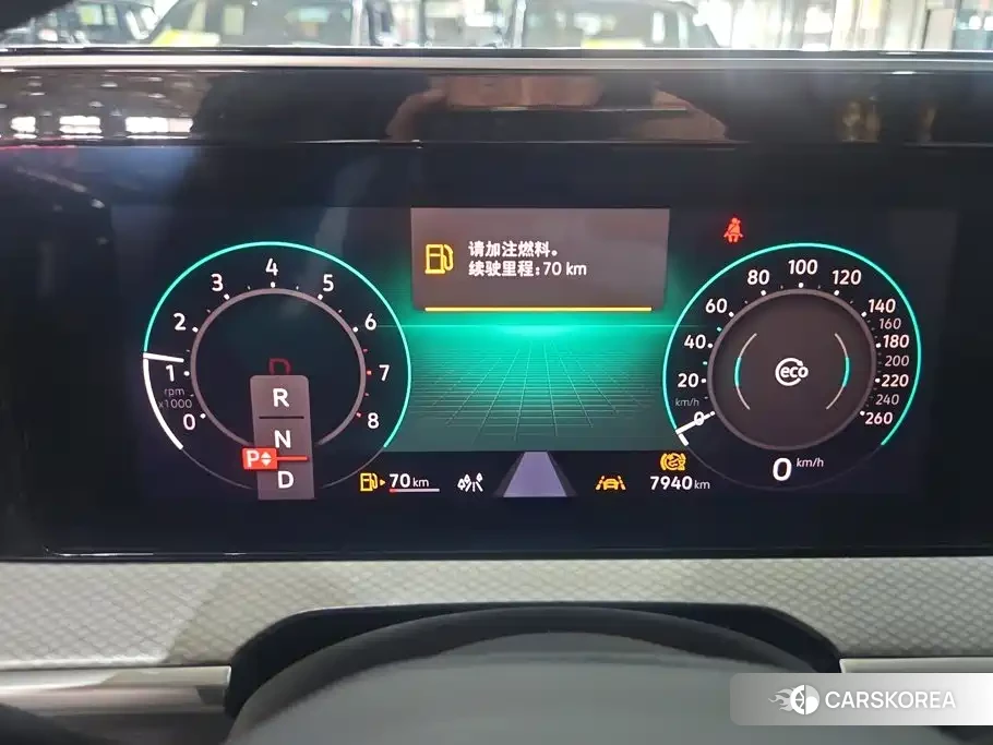 Volkswagen Range patrol id 4659784 из Китая 9