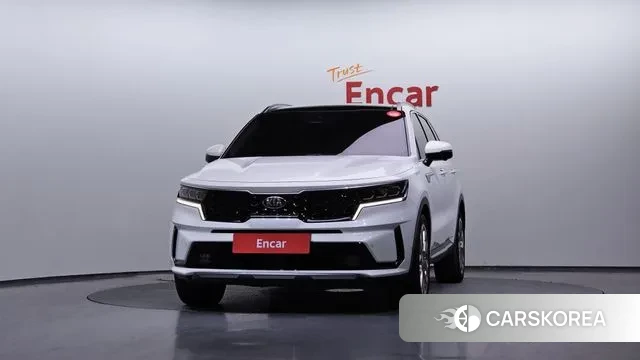 Kia Sorento 4th Generation id 3697947 из Кореи 13