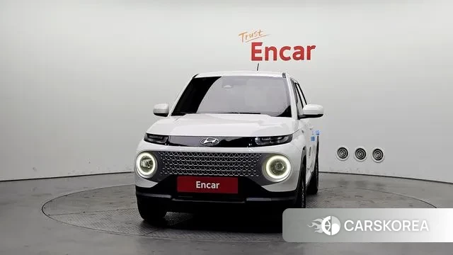 Hyundai Casper id 3586877 из Кореи 13