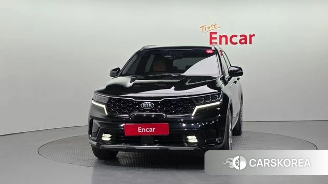 Kia Sorento 4th Generation id 4179530 из Кореи 13
