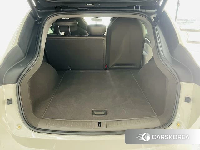 Zhiji Automobile Zhiji LS7 id 4198791 из Китая 15