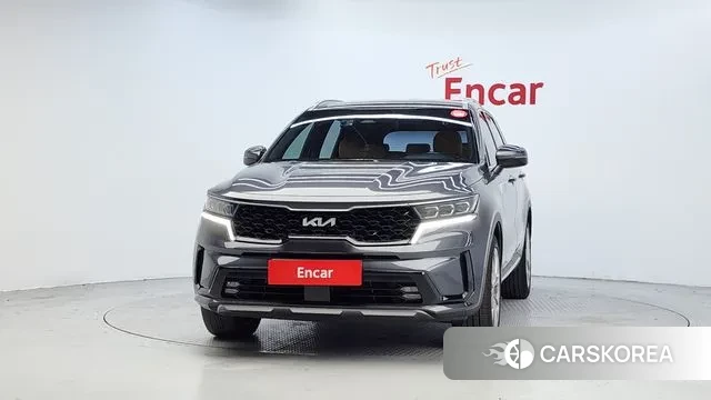 Kia Sorento 4th Generation id 3334727 из Кореи 13