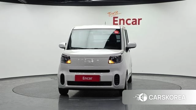 Kia The New Ray id 4224064 из Кореи 23