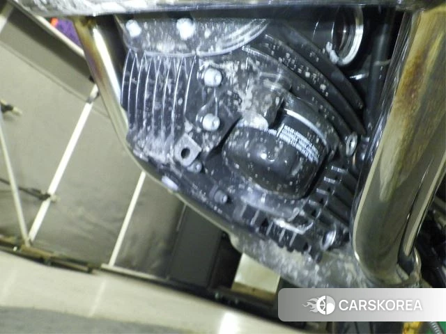 Engine photo