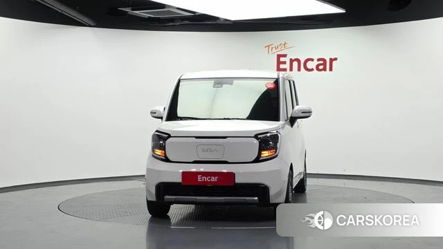 Kia The New Kia Ray EV id 4505672 из Кореи 13